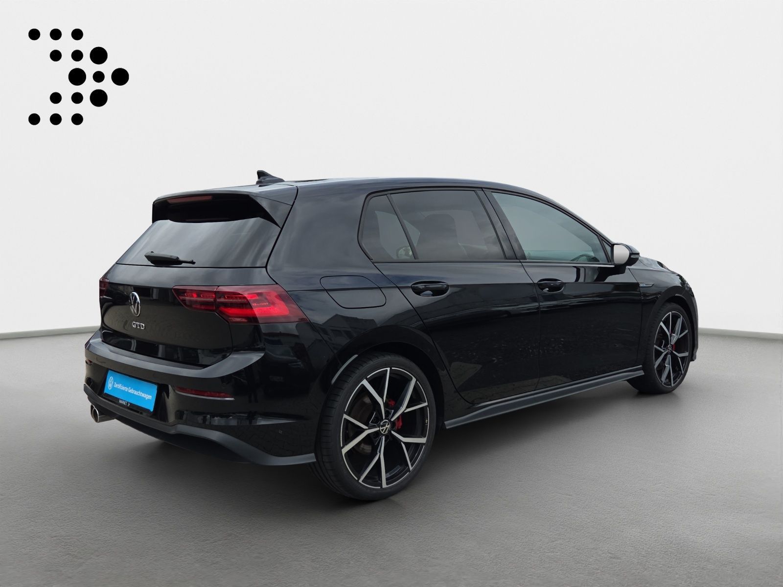 Volkswagen Golf - Bild 22