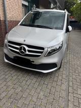 Mercedes-Benz Mercedes Benz V 220d Edition lang - Mercedes-Benz V 220 in Düsseldorf