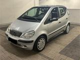 Mercedes-Benz Mercedes Benz A 170 CDI Classic Automatik ... - gebrauchte Mercedes-Benz A 170 aus dem Jahr 2002