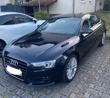 Audi A5 2.0 TDI 150ps, clean Diesel, 7 Gang S Tronic - Audi A5 mit Diesel-Antrieb: 2.7