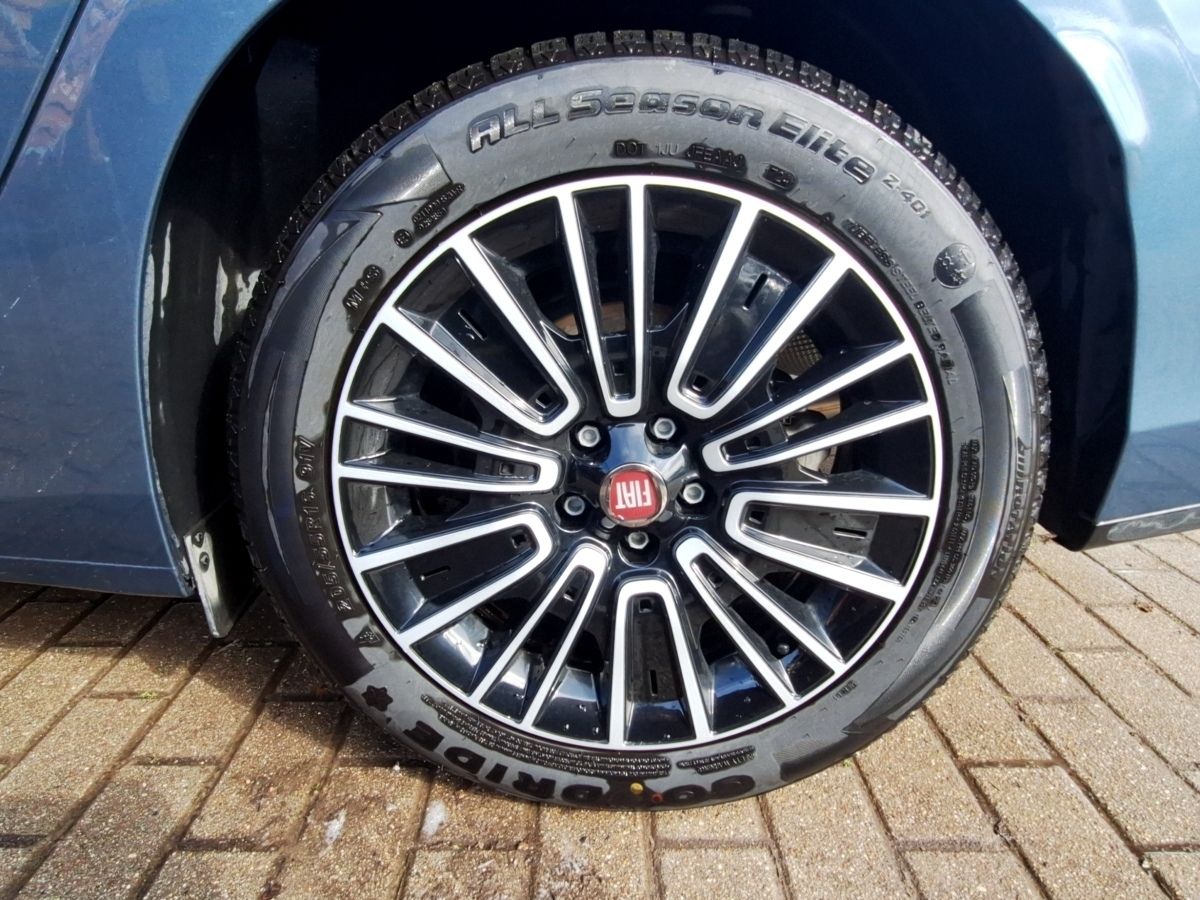 Fiat Tipo - Bild 12