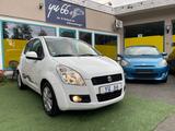 Suzuki Splash Comfort 1.2-63kw86ps,TÜV NEU ,1Hand,Klima - gebrauchte Suzuki Splash aus dem Jahr 2009