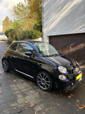 ABARTH 595 Turismo