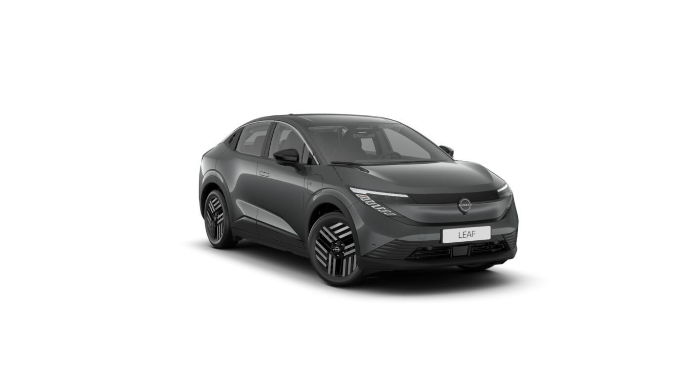 Nissan NEW LEAF 75kWh ENGAGE+/622KM/WINTER/GOOGLE imagem 3