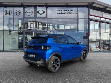 Citroën C3 Turbo 100 MAX HUD°Navi°LED°RFK°Winterpaket°