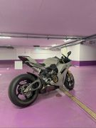 DUCATI PANIGALE V4S /AKRAPOVIC / KREIDE DUCATI PANIGALE V4S /AKRAPOVIC / KREIDE