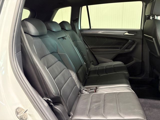 Tiguan Allspace Highline 4M 2.0 TDI DSG R-LINE P