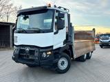 Renault C520 DTI13 BB*6x4*Bordmatik*Meiller*Klima*TOP - Renault T 520
