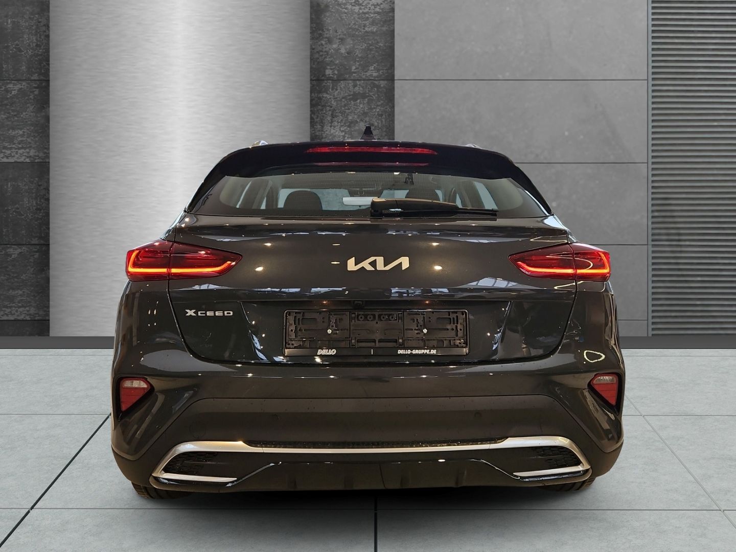 Kia XCeed - Bild 6