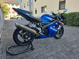 Suzuki GSX-R 750 K5 Mega Zustand - Wartung bei Suzuki  - Offers