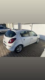 Andere Auto verkaufen sehr gut alles Opel Corsa D... - Andere in Stuttgart
