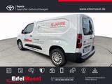Toyota Proace City 1,5 D-4D 75 KW L2 Meister 15 Jahre R - Toyota Proace City aus 2023