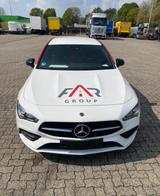 Mercedes-Benz A 250 4MATIC Advanced DCT Advanced - Mercedes-Benz A-Klasse: Advanced