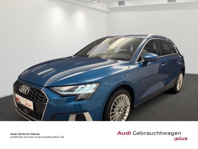 Audi A3 Sportback 30 TDI S tronic CARPLAY PDC SHZ ACC