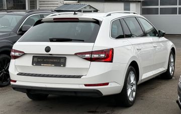 Skoda Superb - 7