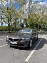 BMW 535d - Limousine - M Lenkrad - Softclose  - BMW 535 von privat