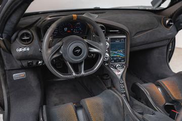 2021 Mclaren 765LT 缩略图 20