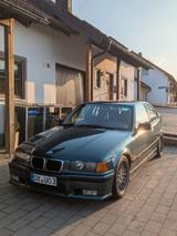 BMW 323ti Compact - - BMW 323: 323ti Compact