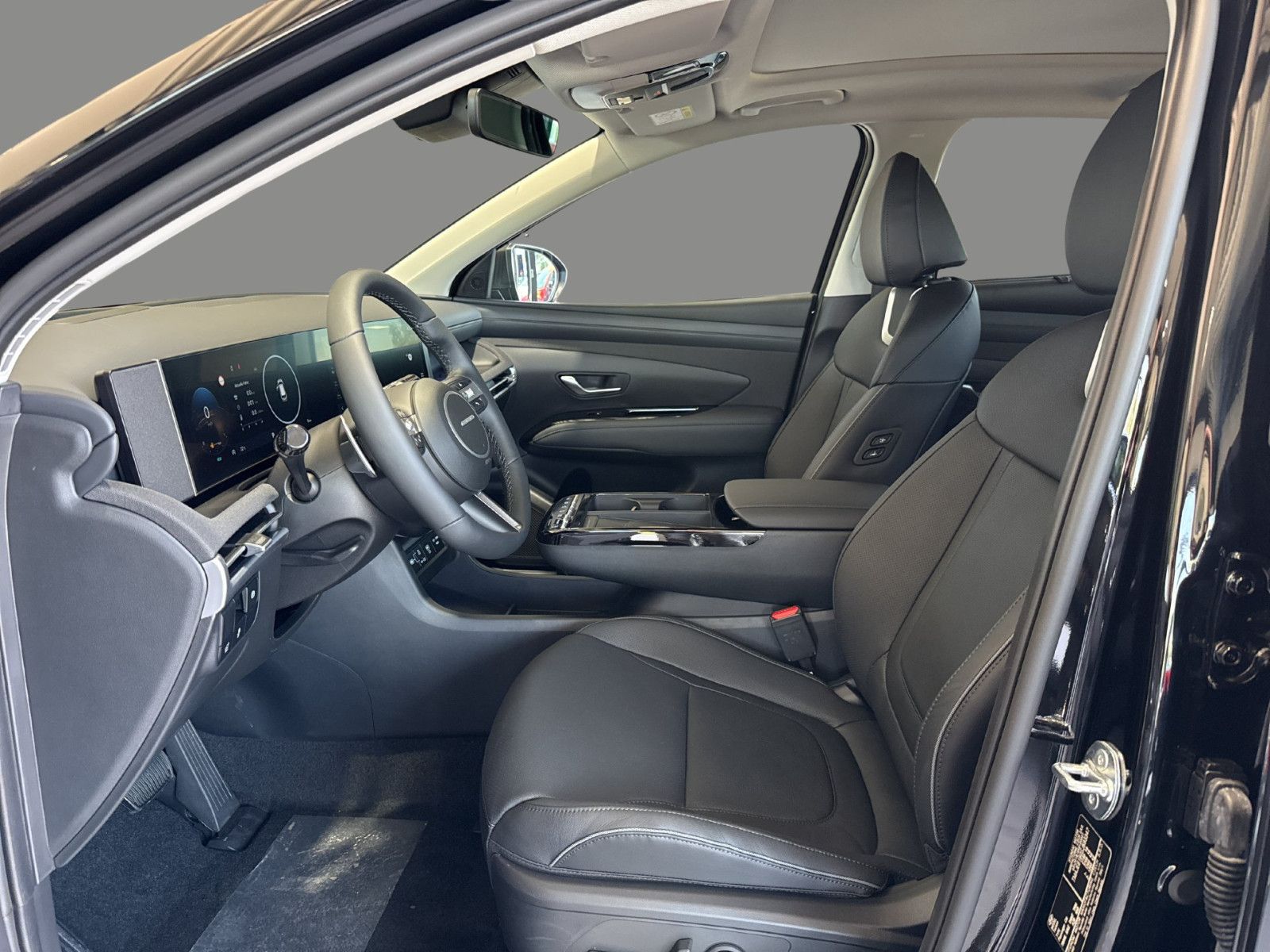 Hyundai TUCSON - Bild 7