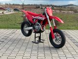 Gasgas MC 450 F SUPERMOTO UMBAU *NO SMR/EXC/SX/FC* - GASGAS MC 450F