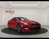 Nissan NISSAN GT-R 3.8 V6 Black edition 530cv auto - Nissan GT-R mit Benzin-Antrieb: Coupe, 3.8