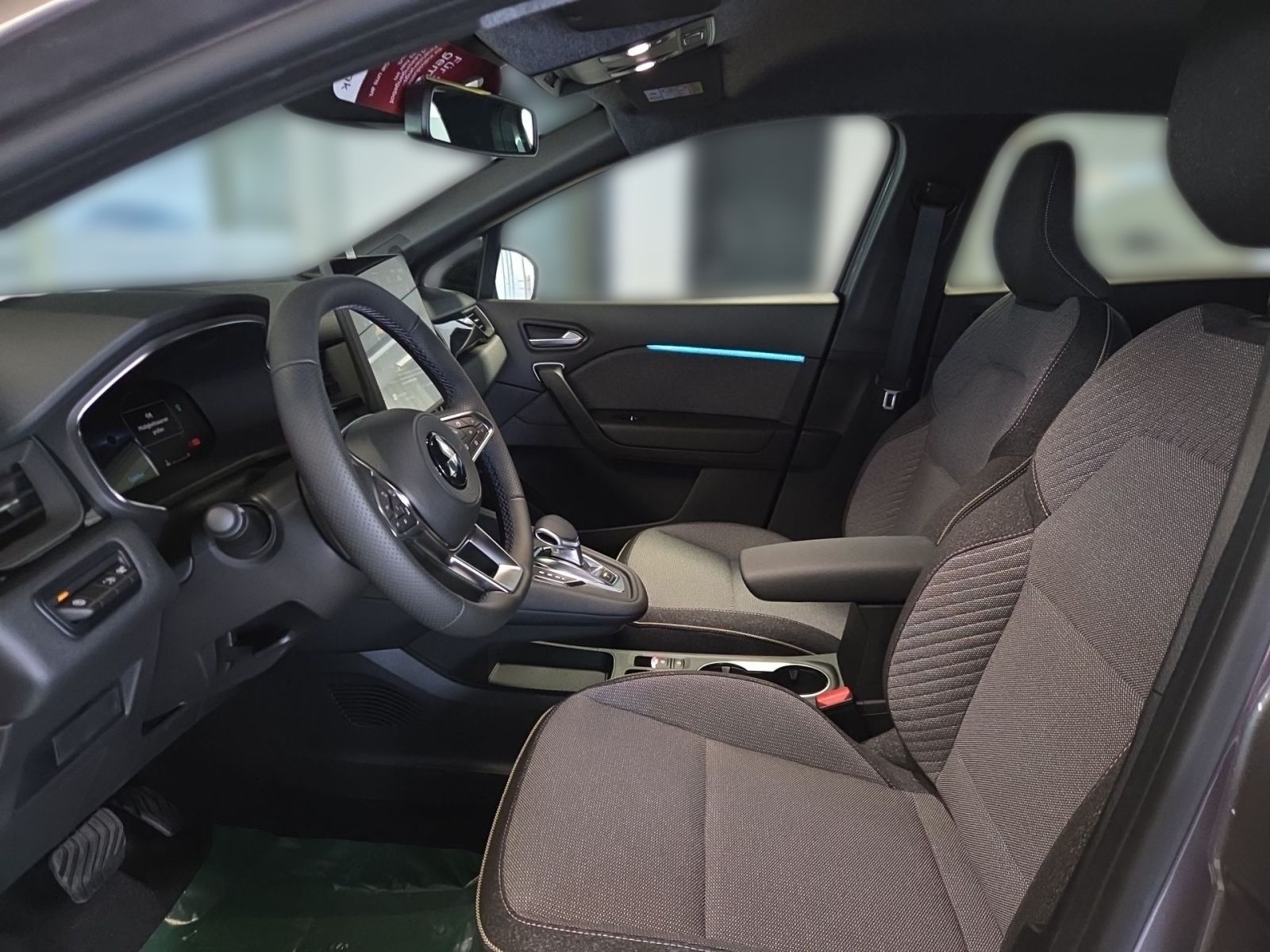 Fahrzeugabbildung Mitsubishi ASX Intro Edition 158 PS Autom. *360°KAMERA*APPL