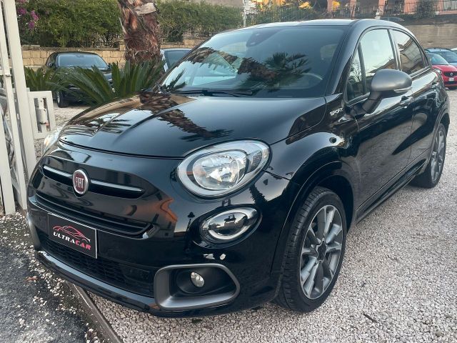 Fiat 500X 1.6 MultiJet 130 CV Sport