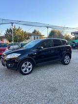 Ford Kuga 2.0 TDCi 136 CV 4WD Titanium DPF - gebrauchte Ford Kuga aus dem Jahr 2008