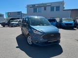 Ford Tourneo Connect Trend - Ford Tourneo mit Anhängerkupplung