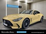 Mercedes-Benz GT 55 4MATIC AMG+PANO+BURMEST+DIGI+HUD+DIGITAL - Mercedes-Benz AMG GT in Freiburg