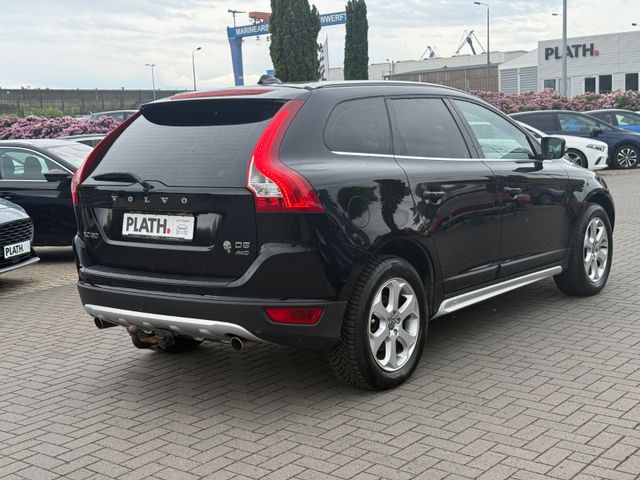 Volvo XC60 XC 60 5-Zylinder Summum AWD