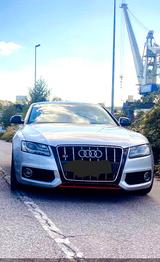 Audi A5 3.0 TDI (DPF) quattro - 300Ps - Audi A5: 30 TDI