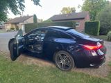 Mercedes-Benz E 350 d Autom. - - Mercedes-Benz E 350 aus 2020