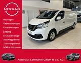Nissan NV300 L2H1 2,9 dCi 145 DCT Comfort - Nissan NV300 mit Diesel-Antrieb: Automatik