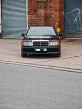 Mercedes-Benz Mercedes 190er* 2.5* 16v*Automatik* H Zula... - Mercedes-Benz 190: 190e 16v