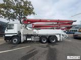 Mercedes-Benz Actros 3340 Full Steel - EPS 3 Ped - Remote - Pu - Mercedes-Benz Actros 3340