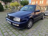 Volkswagen Golf 3 Joker, Sammlerzustand aus 1. Hand,  - Volkswagen Golf: Joker