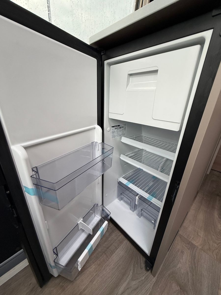 Fahrzeugabbildung Carado Pro CV 600 - 5.307€ SPAREN!