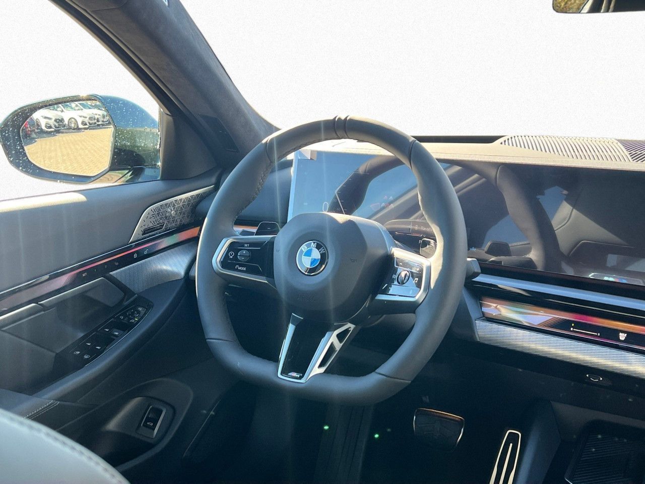 BMW 540 - Bild 11
