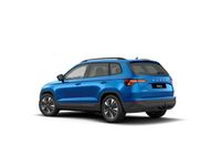 Skoda Karoq - Vorschau Bild 3