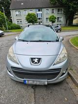 Peugeot 206 Sw #16,16v##mit LPG - Peugeot: Mi16