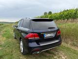 Mercedes-Benz GLE 350 d 4MATIC - sehr gepflegt - Mercedes-Benz GLE 350 in Mainz