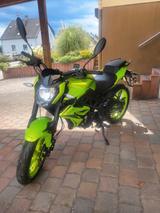 Benelli BN 125 - BENELLI BN 125
