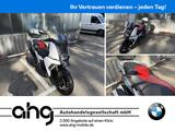 BMW C 400 X Griffheizung, Sitzheizung uvm.  - BMW ROLLER