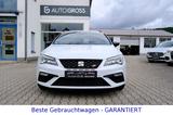 Seat Leon 2.0 TSI ST CUPRA 300 DSG ''ACC''DCC''LANE'' - Seat Leon: Alcantara