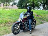 Harley-Davidson V Rod - 2004 V ROD