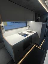 Andere Volvo Jonckheere 9 person Mobilehome  - Wohnmobil oder -wagen Mobile