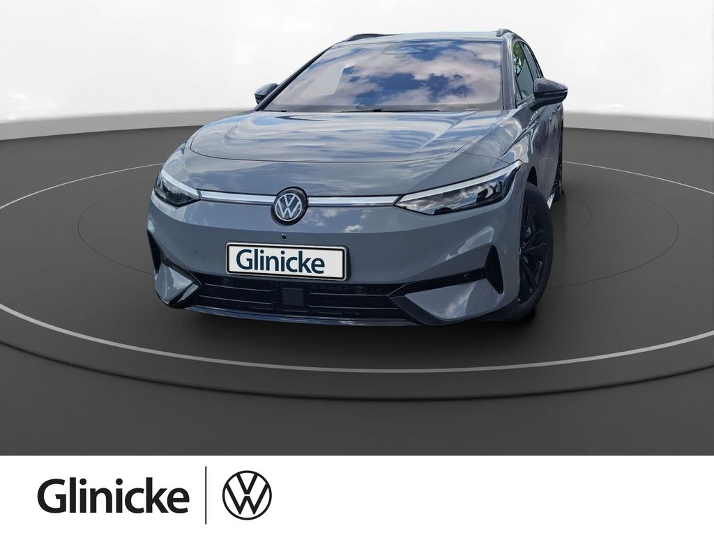 Volkswagen ID.7