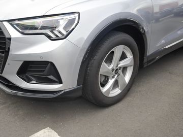 Audi Q3 - 5