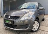 Suzuki Swift 1.2 Club 4x4 - aus 2011: Sw4
